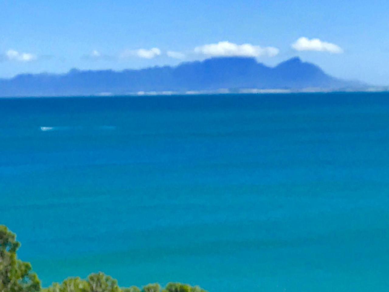 Ocean View Apartments Cape Town Exterior photo